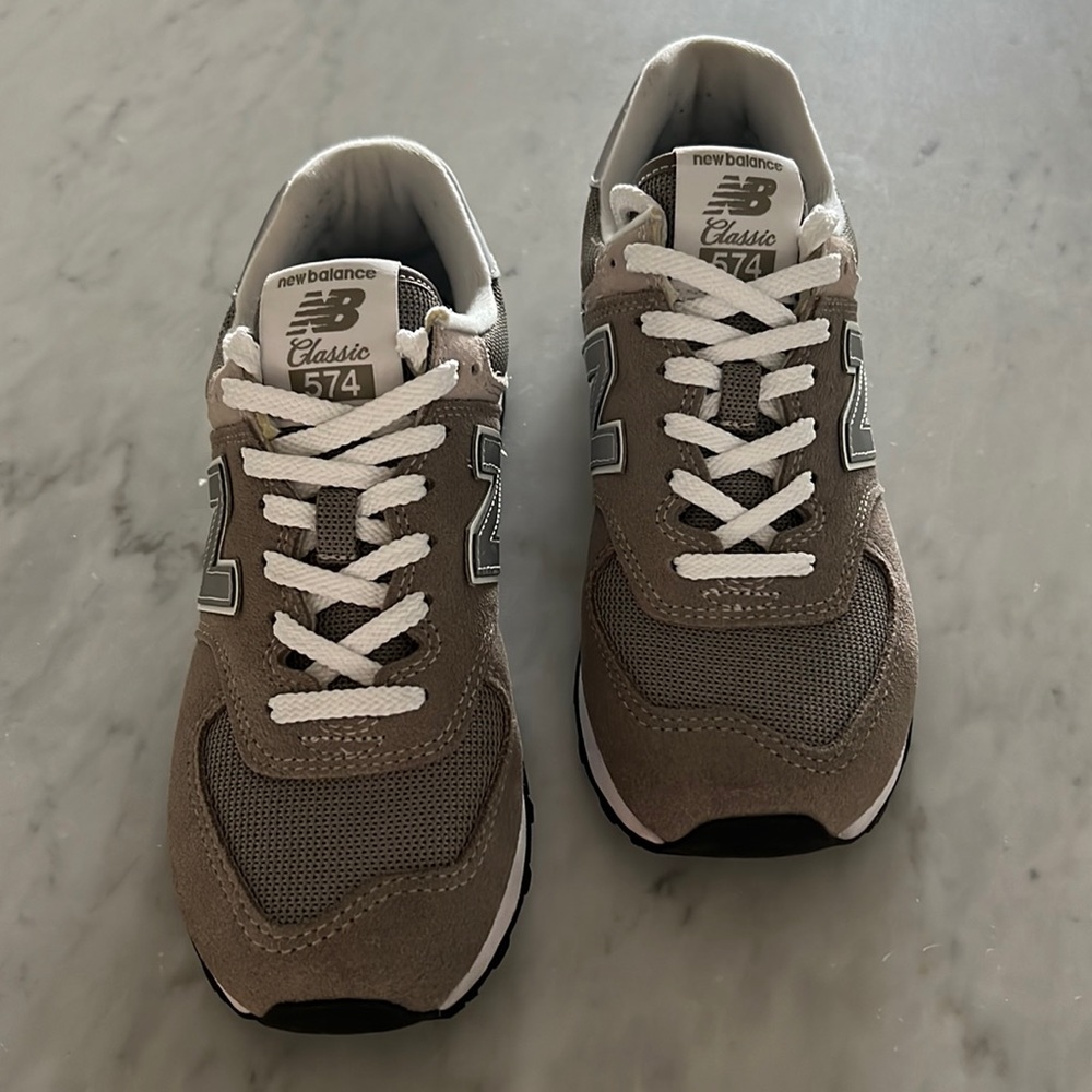 New balance classic 574 sneakers